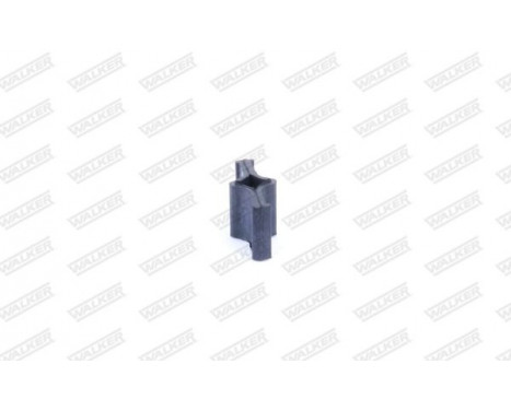 Rubber Strip, exhaust system, Image 5