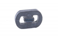 Rubber Strip, exhaust system