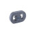 Rubber Strip, exhaust system, Thumbnail 3