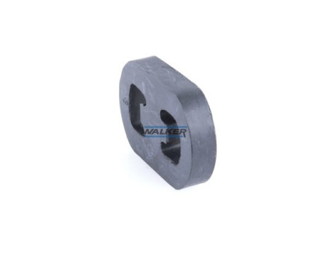 Rubber Strip, exhaust system, Image 4