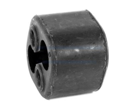 Rubber Strip, exhaust system, Image 2