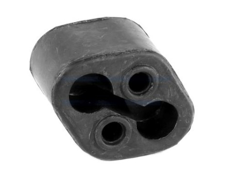 Rubber Strip, exhaust system, Image 3