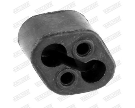 Rubber Strip, exhaust system, Image 6