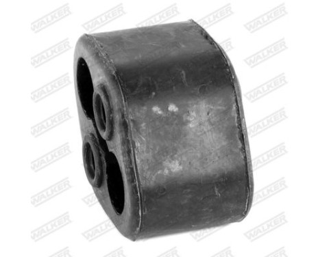 Rubber Strip, exhaust system, Image 7