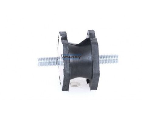 Rubber Strip, exhaust system