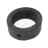Rubber Strip, exhaust system, Thumbnail 2