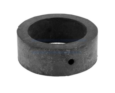Rubber Strip, exhaust system, Image 3