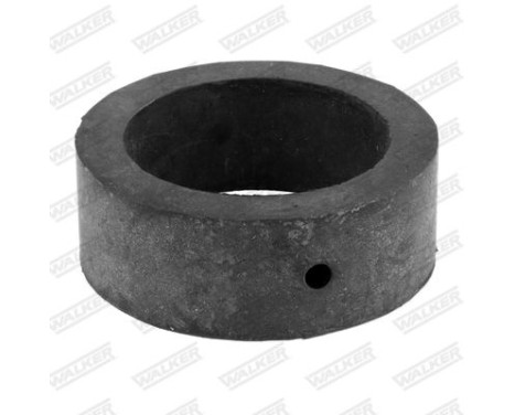 Rubber Strip, exhaust system, Image 6