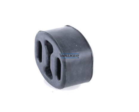 Rubber Strip, exhaust system, Image 3
