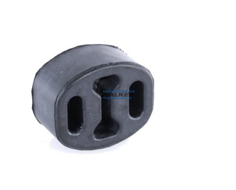 Rubber Strip, exhaust system, Image 4