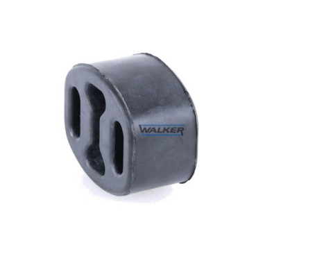 Rubber Strip, exhaust system, Image 5