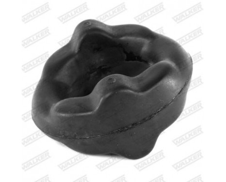 Rubber Strip, exhaust system, Image 5