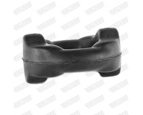 Rubber Strip, exhaust system, Image 6