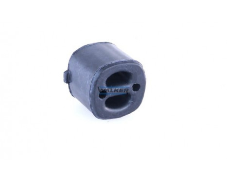 Rubber Strip, exhaust system, Image 2