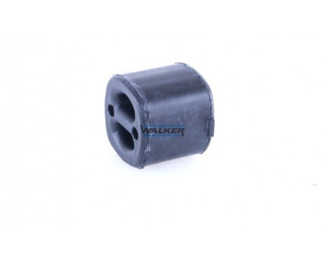 Rubber Strip, exhaust system, Image 3