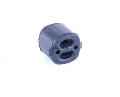 Rubber Strip, exhaust system, Image 4