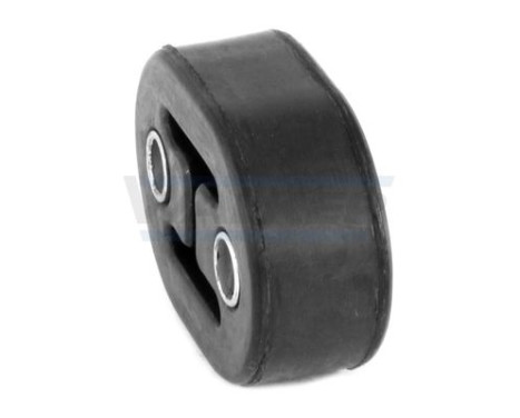 Rubber Strip, exhaust system, Image 3