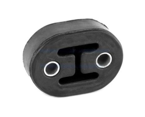 Rubber Strip, exhaust system, Image 4
