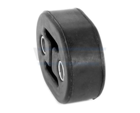Rubber Strip, exhaust system, Image 5