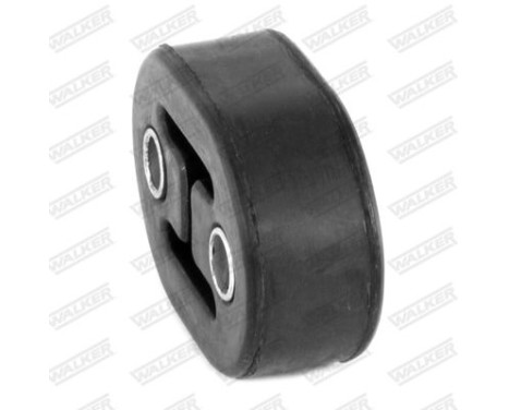 Rubber Strip, exhaust system, Image 6