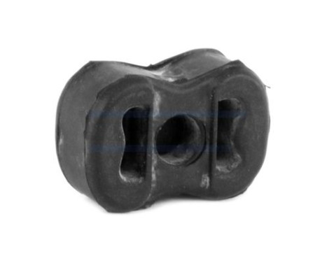 Rubber Strip, exhaust system, Image 3