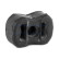 Rubber Strip, exhaust system, Thumbnail 3
