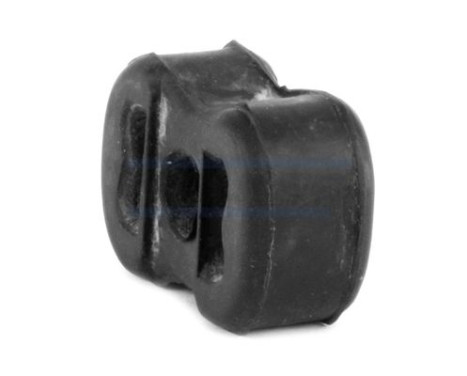 Rubber Strip, exhaust system, Image 4