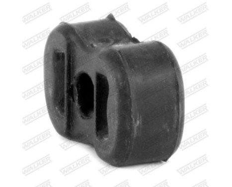Rubber Strip, exhaust system, Image 5