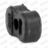 Rubber Strip, exhaust system, Thumbnail 5