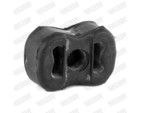 Rubber Strip, exhaust system, Image 6