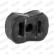Rubber Strip, exhaust system, Thumbnail 6