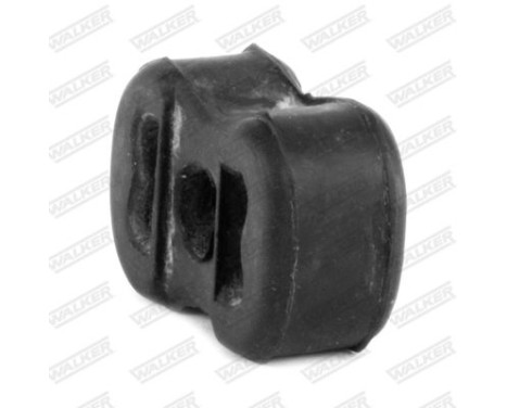 Rubber Strip, exhaust system, Image 7