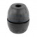 Rubber Strip, exhaust system, Thumbnail 2