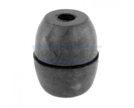 Rubber Strip, exhaust system, Image 3