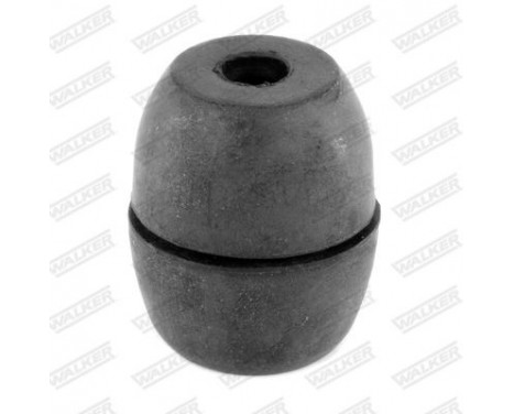 Rubber Strip, exhaust system, Image 7