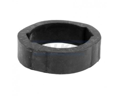Rubber Strip, exhaust system, Image 3