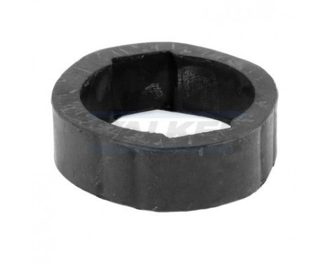 Rubber Strip, exhaust system, Image 4