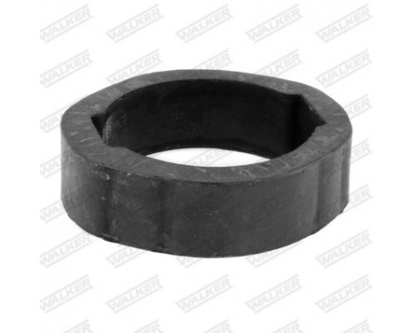 Rubber Strip, exhaust system, Image 6