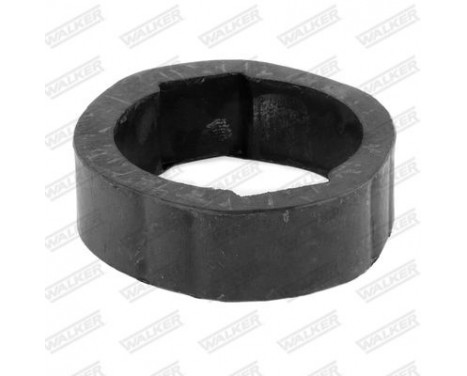 Rubber Strip, exhaust system, Image 7