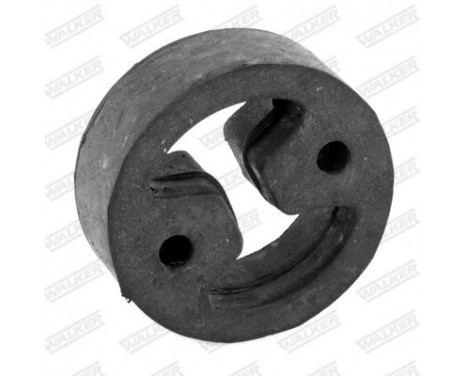 Rubber Strip, exhaust system, Image 6