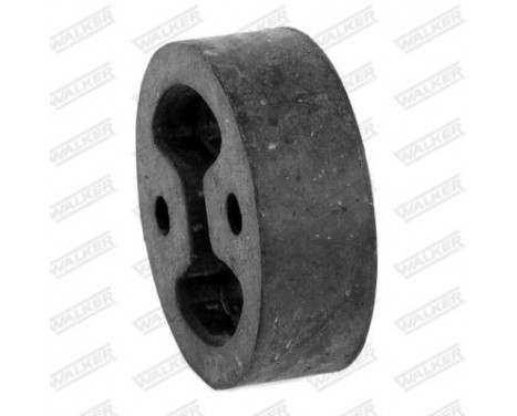 Rubber Strip, exhaust system, Image 7