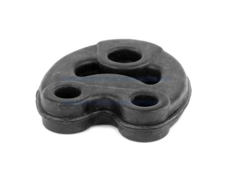 Rubber Strip, exhaust system, Image 3