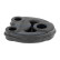 Rubber Strip, exhaust system, Thumbnail 4