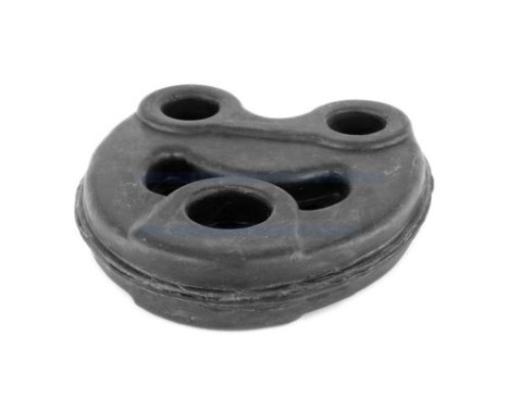 Rubber Strip, exhaust system, Image 5