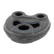 Rubber Strip, exhaust system, Thumbnail 5