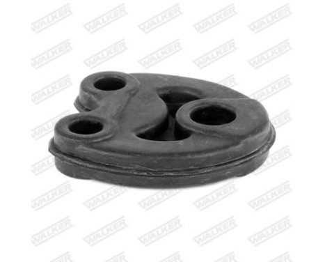 Rubber Strip, exhaust system, Image 7
