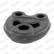 Rubber Strip, exhaust system, Thumbnail 8