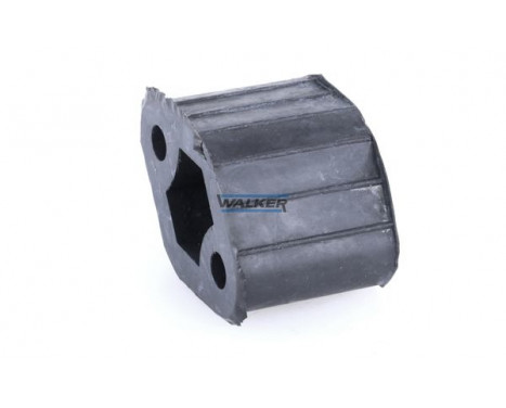 Rubber Strip, exhaust system, Image 2