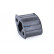 Rubber Strip, exhaust system, Thumbnail 2