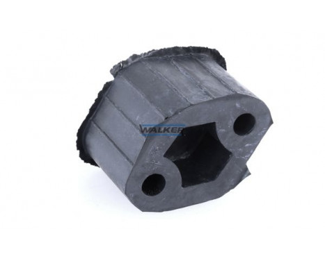 Rubber Strip, exhaust system, Image 3